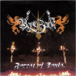 Berserk (ESP) : Forest of Souls